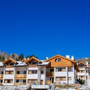 Residence Des Alpes